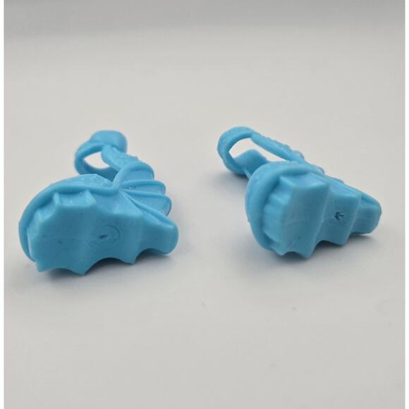 Replacement Shoes for Draculaura Welcome to Monster High Dance the Fright Away - Picture 6 of 7